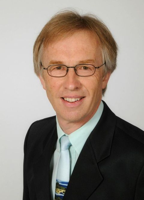 Dr. Rainer Matejka, Malteser Klinik von Weckbecker