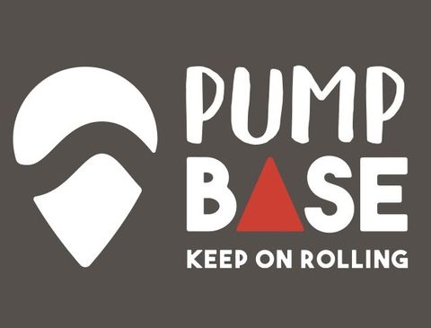 PumpBase - Keep on Rolling