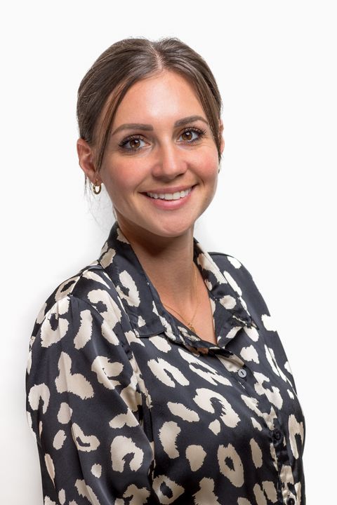 Jasmin Heß
