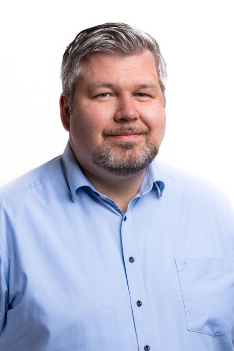 Michael Worschech