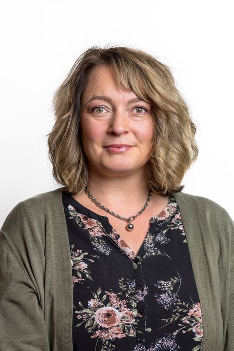 Judith Hölzer