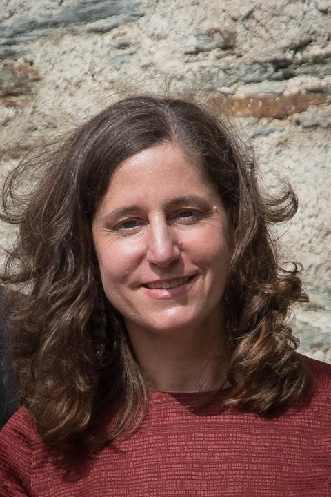 Michaela Queck