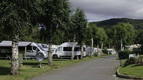 Campingplatz