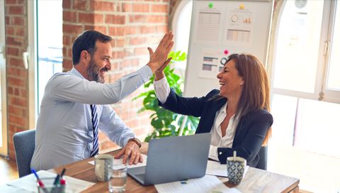 Komm zu uns ins Team!