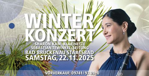 Winterkonzert