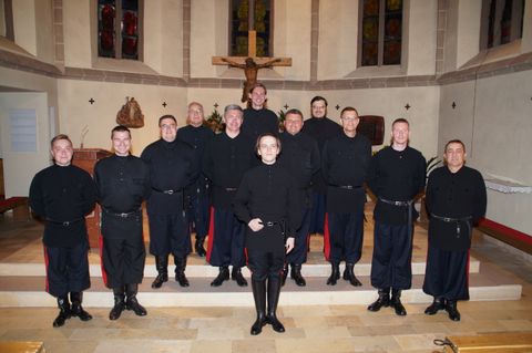 Donkosakenchor Serge Jaroff