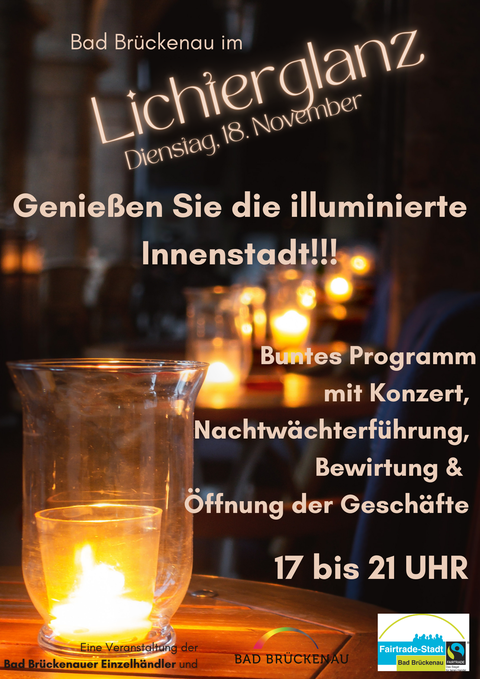 Lichterglanz 2025